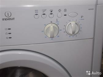  - Indesit WISN 82 -    -    - 5  (  ) -  ()  