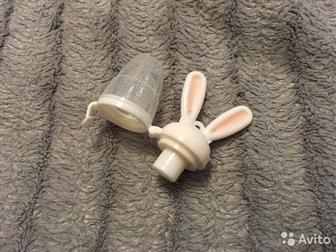    BUNNY TWIST     ,   ,     ,        