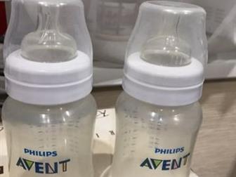 1,   AVENT Anti-colic 260    1  , ,  3  -  200 2,   AVENT Anti-colic 260    1  ,   