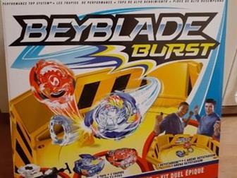      Bey Blade Burst ( ),   : - 2   - 2  , - 2  - 2   