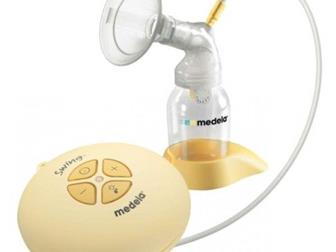  oka    Medela:  Medela  Swing   mini electric   ,     