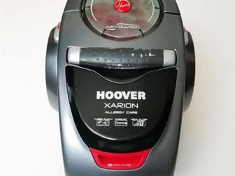   Hoover Xarion TAV1635      ()   HEPA,  /,   ,   ,   ,  