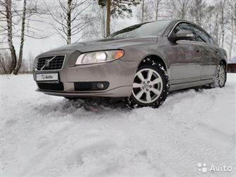    -  Volvo S 80,    ,  ,   ,   ,    ,  