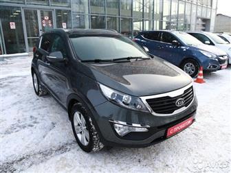     Kia Sportage:  -2011  ,     ,    