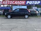 LADA Kalina 1.6, 2012, 