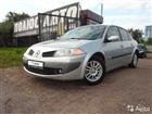 Renault Megane 1.6AT, 2006, 