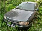 Renault Safrane 3.0, 1993, 