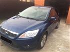 Ford Focus 1.8, 2008, 