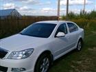 Skoda Octavia 1.6, 2012, 