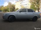 LADA Priora 1.6, 2007, 