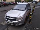 LADA Granta 1.6, 2012, 