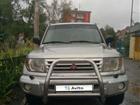 Mitsubishi Pajero Pinin 1.8, 2002, 