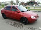 LADA Kalina 1.6, 2007, 