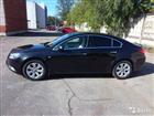 Opel Insignia 1.8, 2011, 