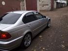 BMW 3  2.8AT, 1999, 