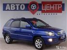 KIA Sportage 2.0AT, 2008, 