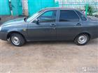 LADA Priora 1.6, 2017, 