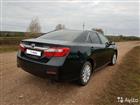 Toyota Camry 2.0AT, 2012, 