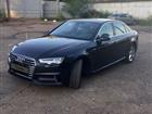 Audi A4 2.0AMT, 2018, 