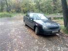 LADA Priora 1.6, 2012, 