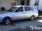 LADA Priora 1.7, 2009, 