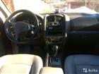 Hyundai Santa Fe 2.0AT, 2008, 