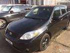 Toyota Matrix 1.8AT, 2004, 