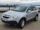 Opel Antara 3.2AT, 2010, 