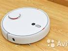   Xiaomi Mi Robot Vacuum Cleaner