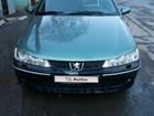 Peugeot 406 2.0AT, 2000, 