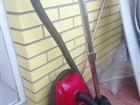 Пылесос Zanussi 1800w ZAN2410