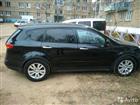 Subaru Tribeca 3.0AT, 2007, 