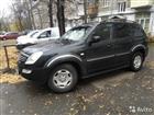 SsangYong Rexton 2.7AT, 2006, 