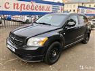 Dodge Caliber 1.8, 2008, 