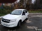 LADA Granta 1.6, 2013, 