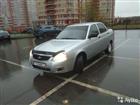 LADA Priora 1.6, 2008, 