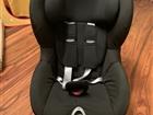  Britax Romer King II