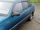 Daewoo Nexia 1.5, 2001, 