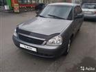 LADA Priora 1.6, 2008, , 