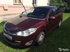 Chery Bonus (A13) 1.5, 2012, 