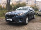 Mazda CX-5 2.0AT, 2014, 