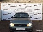 LADA Kalina 1.6, 2007, 