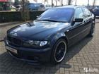 BMW 3  2.0, 2004, 