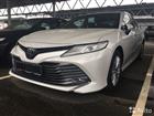 Toyota Camry 2.5AT, 2019, 