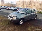 LADA Kalina 1.6, 2010, 