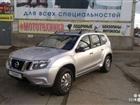 Nissan Terrano 1.6, 2014, 