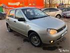 LADA Kalina 1.6, 2008, 