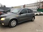 LADA Kalina 1.6, 2009, 