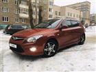 Hyundai i30 1.6, 2010, 85000