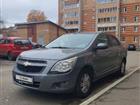 Chevrolet Cobalt 1.5, 2013, 65082